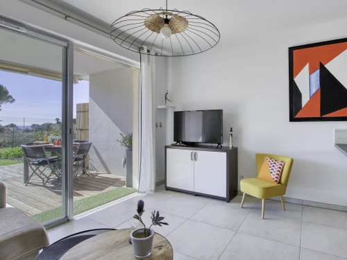 Appartement Sanary-sur-Mer, 2 pièces, 2 personnes - photo_1011529248489