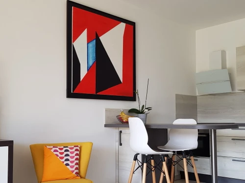 Appartement Sanary-sur-Mer, 2 pièces, 2 personnes - photo_1011529248489