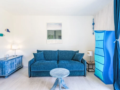 Ferienwohnung Gassin, Studio, 4 Personen - photo_1011608056662