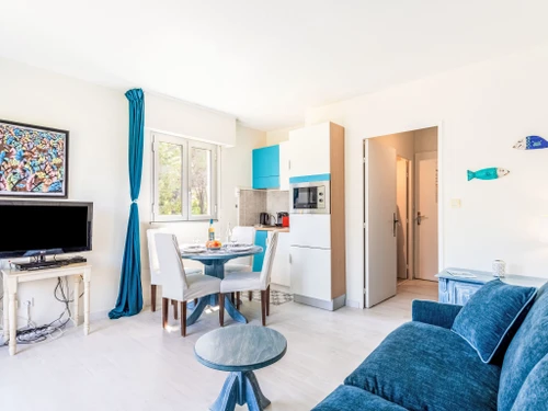 Ferienwohnung Gassin, Studio, 4 Personen - photo_1011608056662