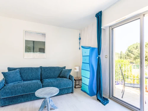 Ferienwohnung Gassin, Studio, 4 Personen - photo_1011608056662