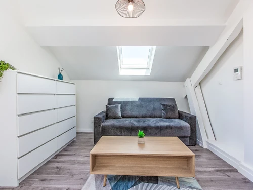 Ferienwohnung Capbreton, Studio, 2 Personen - photo_1011604731115