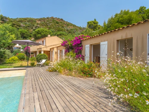 Villa Le Lavandou, 6 pièces, 10 personnes - photo_1011608057506