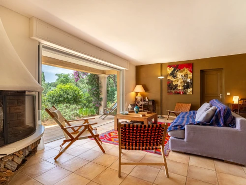 Villa Le Lavandou, 6 pièces, 10 personnes - photo_1011608057506