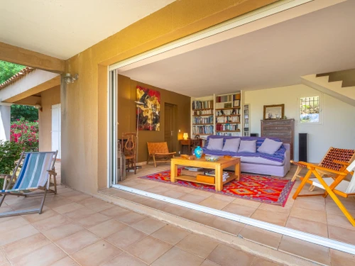 Villa Le Lavandou, 6 pièces, 10 personnes - photo_1011608057506