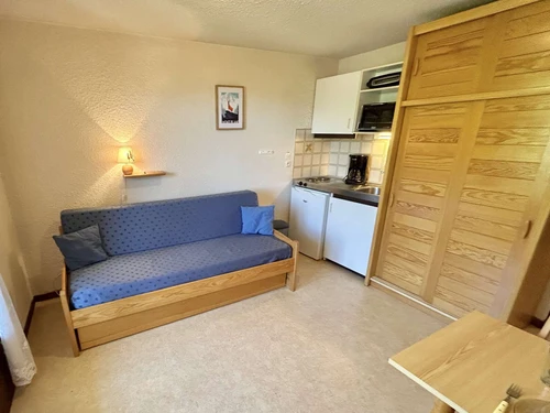 Ferienwohnung Demi-Quartier, Studio, 2 Personen - photo_15019083668