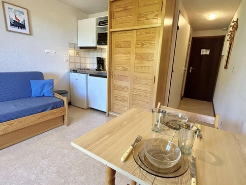 Ferienwohnung Demi-Quartier, Studio, 2 Personen - photo_15019083668