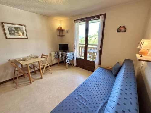 Ferienwohnung Demi-Quartier, Studio, 2 Personen - photo_15019083668