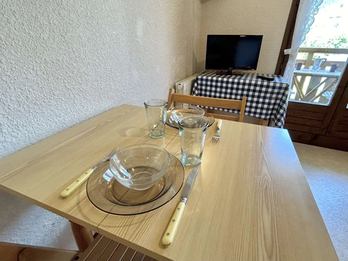 Ferienwohnung Demi-Quartier, Studio, 2 Personen - photo_15019083668