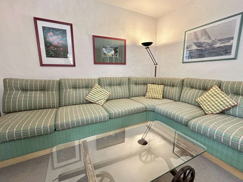 Apartment Megève, 2 bedrooms, 6 persons - photo_15019078994