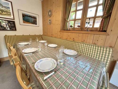 Apartment Megève, 2 bedrooms, 6 persons - photo_15019078994