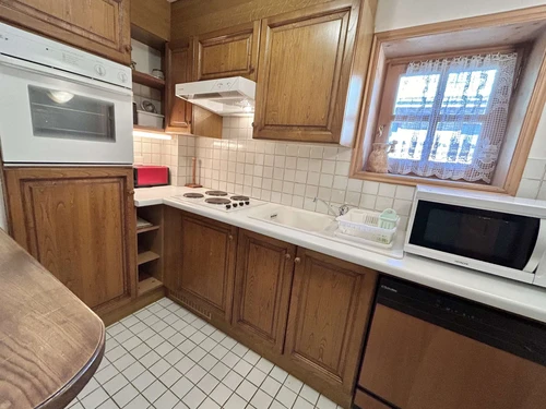 Apartment Megève, 2 bedrooms, 6 persons - photo_15019078994