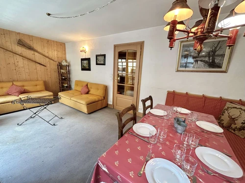 Appartement Megève, 3 pièces, 6 personnes - photo_15019078591