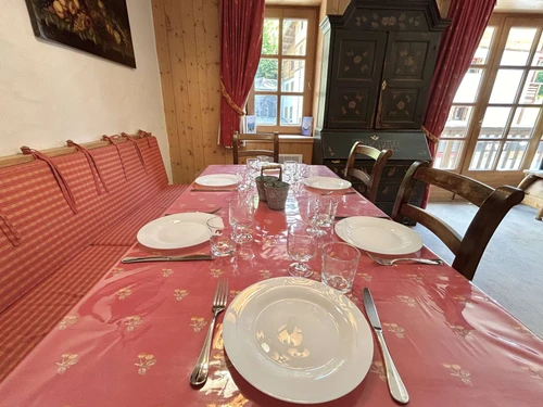 Apartamento Megève, 2 dormitorios, 6 personas - photo_15019078591