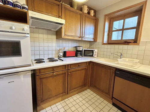 Apartamento Megève, 2 dormitorios, 6 personas - photo_15019078591