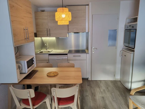 Apartamento Les Avanchers-Valmorel, 1 dormitorio, 5 personas - photo_20008884815