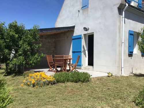 Maison Bangor, 3 pièces, 4 personnes - photo_17808053190