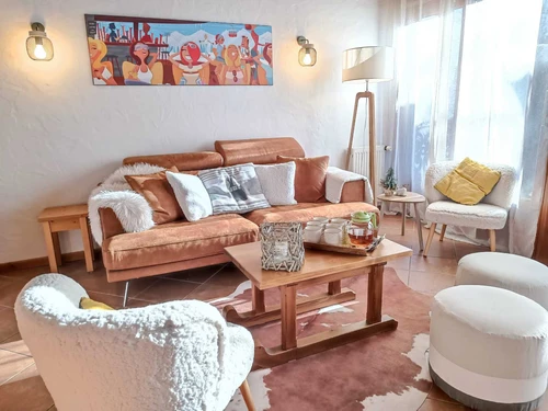 Appartement Saint-Gervais-les-Bains, 4 pièces, 6 personnes - photo_1011326931635