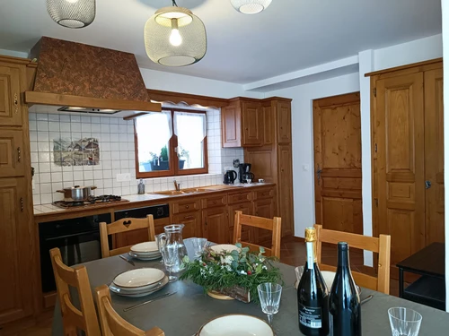 Appartement Saint-Gervais-les-Bains, 4 pièces, 6 personnes - photo_1011326931635