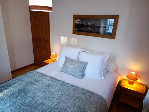 Appartement Saint-Gervais-les-Bains, 4 pièces, 6 personnes - photo_1011326931635