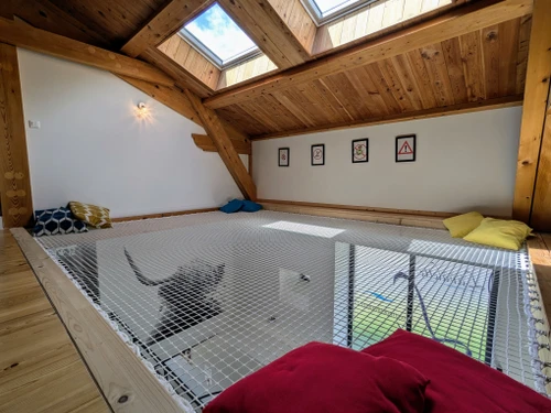 Gite Lapte, 8 bedrooms, 23 persons - photo_15004668024