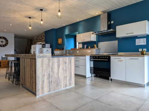 Gite Lapte, 8 bedrooms, 23 persons - photo_15004668024