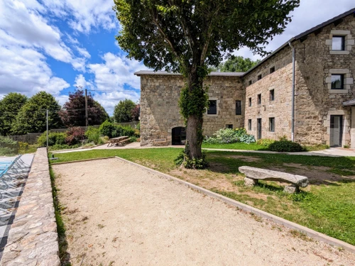 Gite Lapte, 8 bedrooms, 23 persons - photo_15004668024