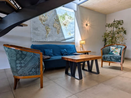 Gite Lapte, 8 bedrooms, 23 persons - photo_15004668024