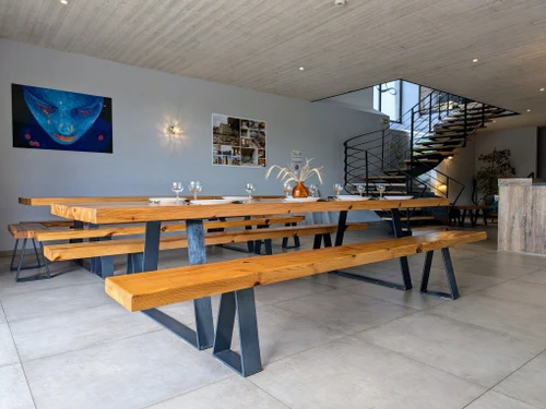 Gite Lapte, 8 bedrooms, 23 persons - photo_15004668024