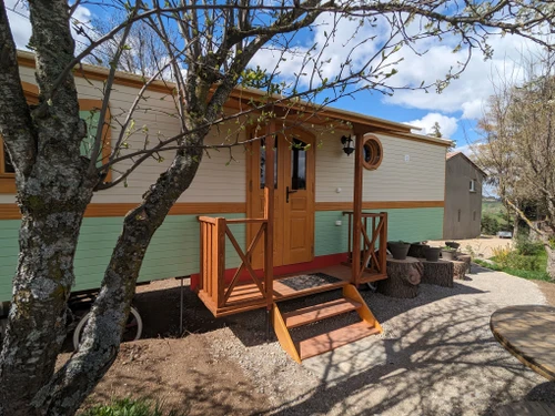 Gîte Monistrol-sur-Loire, 2 pièces, 2 personnes - photo_1011608125508