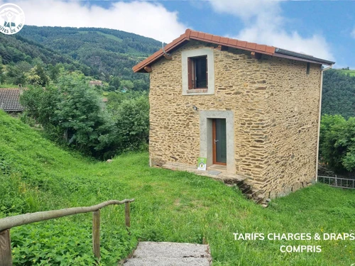 Gîte Saint-Chamond, 3 pièces, 4 personnes - photo_1011608162807