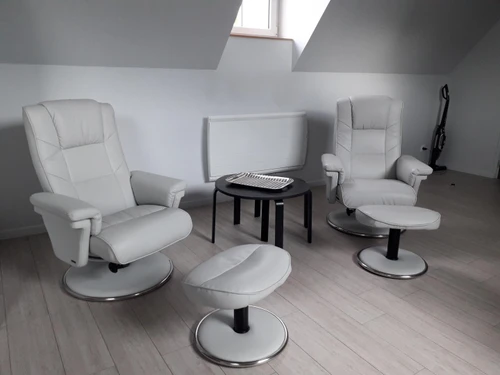 Appartement Halluin, 2 pièces, 2 personnes - photo_17565918423