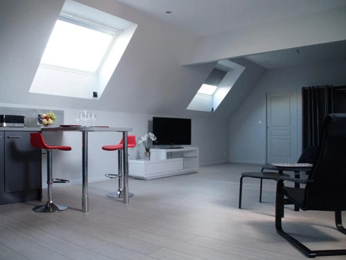 Appartement Halluin, 2 pièces, 2 personnes - photo_17565918423