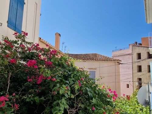 Appartement Banyuls-sur-Mer, 3 pièces, 4 personnes - photo_8415899638