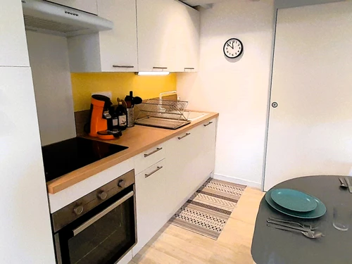 Appartement Capbreton, 2 pièces, 4 personnes - photo_1011608167025