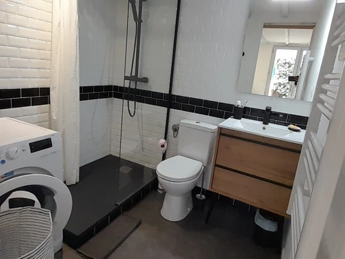 Appartement Capbreton, 2 pièces, 4 personnes - photo_1011608167025