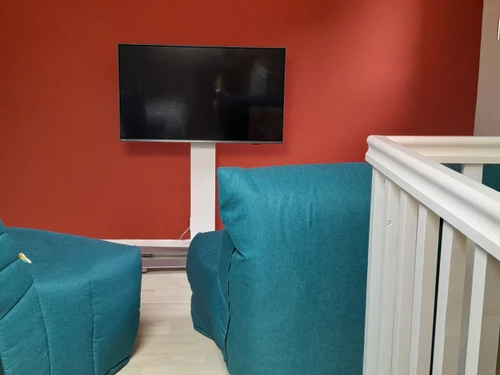 Appartement Capbreton, 2 pièces, 4 personnes - photo_1011608167025