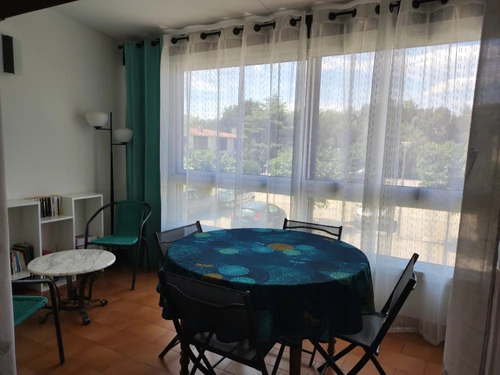 Appartement Argelès-sur-Mer, 3 pièces, 4 personnes - photo_1011602402182
