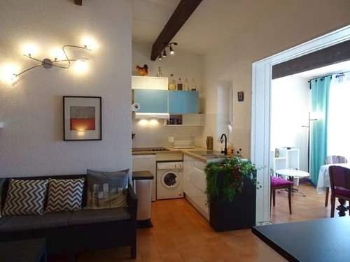 Appartement Argelès-sur-Mer, 3 pièces, 4 personnes - photo_1011602402182