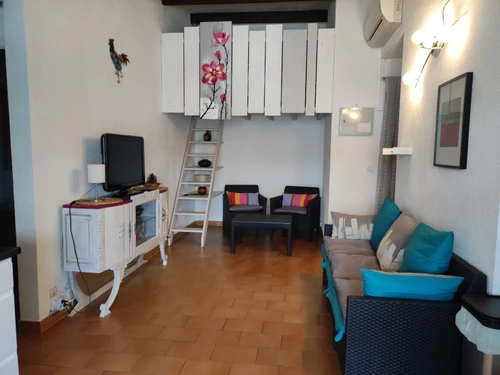 Appartement Argelès-sur-Mer, 3 pièces, 4 personnes - photo_1011602402182