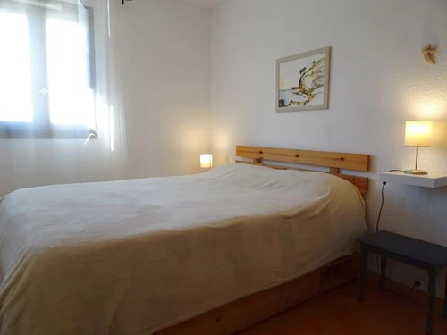 Appartement Argelès-sur-Mer, 3 pièces, 4 personnes - photo_1011602402182