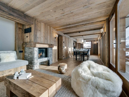 Appartement Tignes, 5 pièces, 8 personnes - photo_18591982890