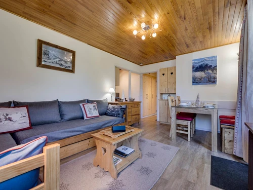 Apartamento Tignes, 1 dormitorio, 2 personas - photo_17888908943