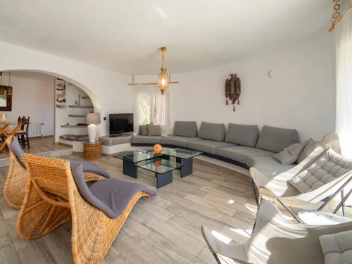 Villa Calp, 4 Schlafzimmer, 8 Personen - photo_1011578948247