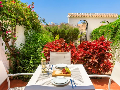 Apartamento Nerja, 2 dormitorios, 4 personas - photo_19081054097