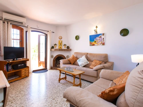 Apartamento Nerja, 2 dormitorios, 4 personas - photo_19081054097