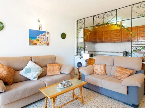 Apartamento Nerja, 2 dormitorios, 4 personas - photo_19081054097