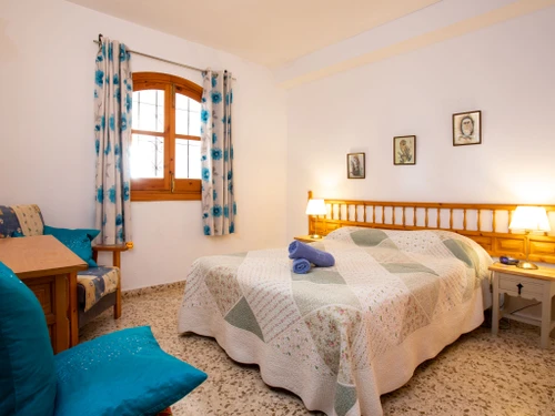 Apartamento Nerja, 2 dormitorios, 4 personas - photo_19081054097