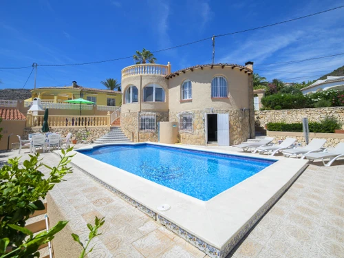 Villa Calp, 6 pièces, 8 personnes - photo_1011608233072