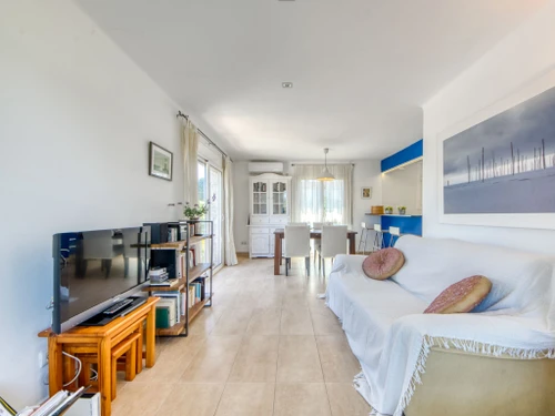 Appartement Empuriabrava, 3 pièces, 4 personnes - photo_1011608234884